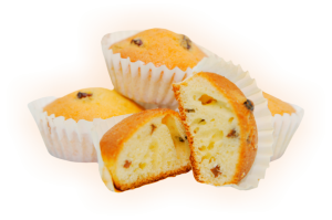 Muffin PNG-74318